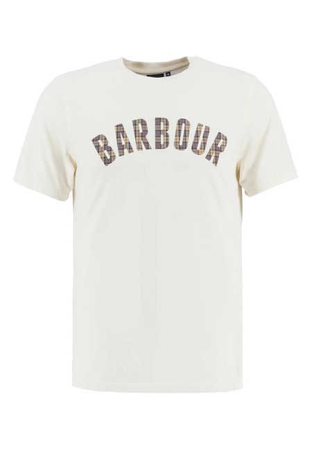Camiseta Barbour
