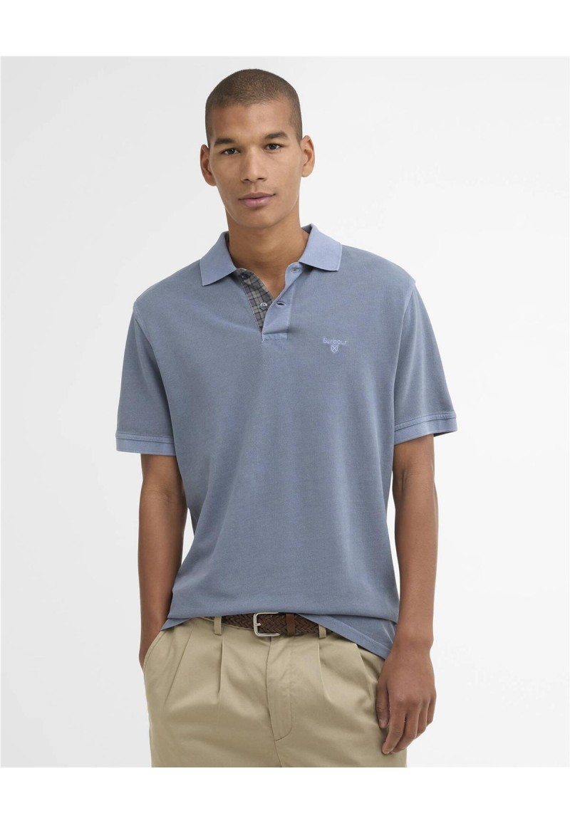 Polo Barbour