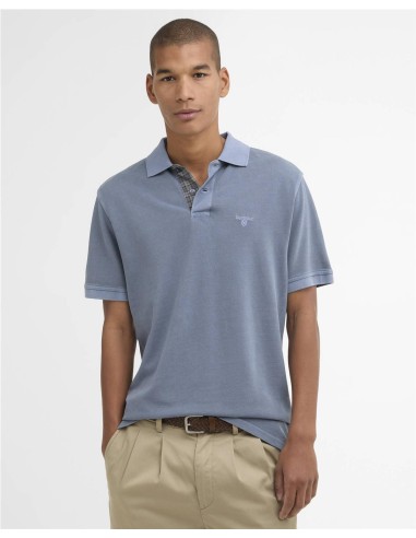 Polo Barbour