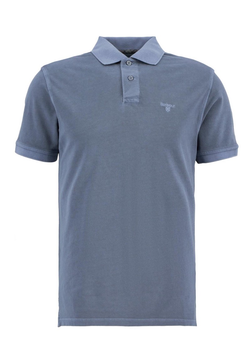 Polo Barbour 2
