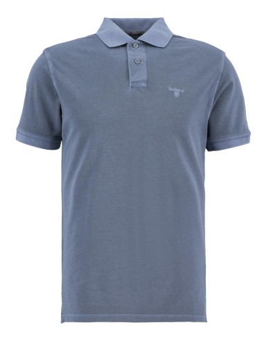 Polo Barbour