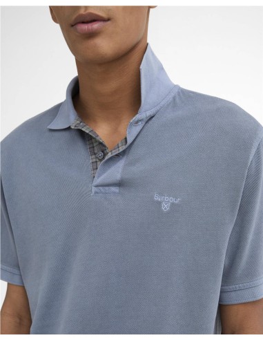 Polo Barbour