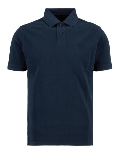 Polo Barbour