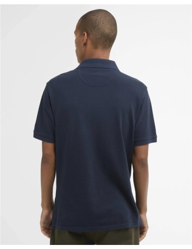 Polo Barbour