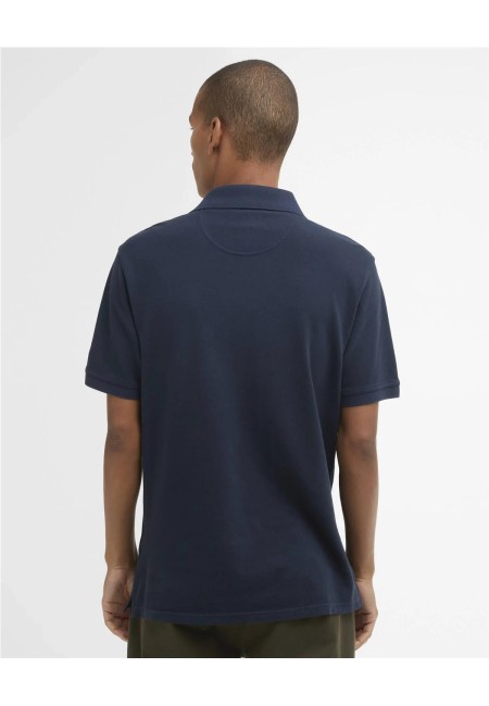 Polo Barbour