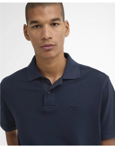 Polo Barbour