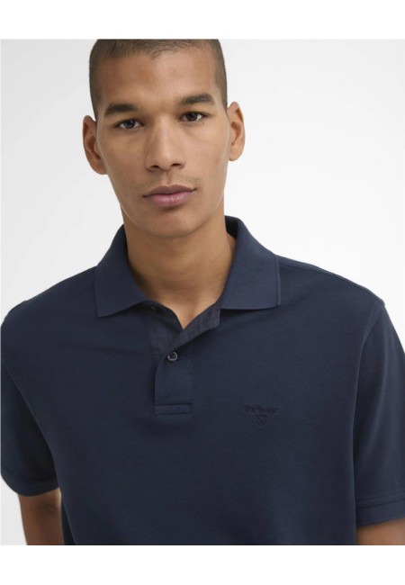 Polo Barbour