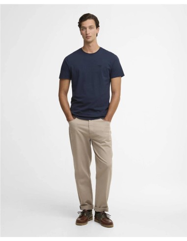 Camiseta Barbour