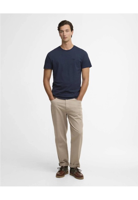 Camiseta Barbour