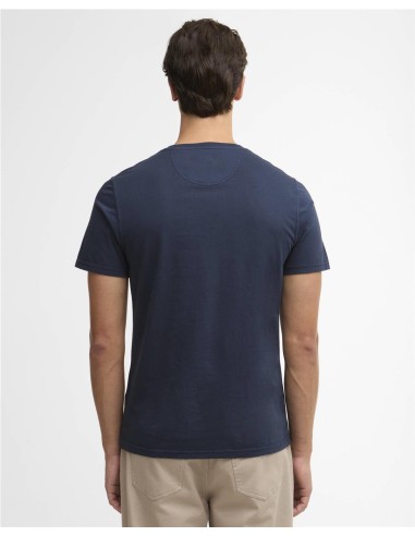 Camiseta Barbour