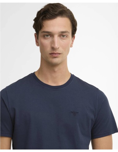 Camiseta Barbour