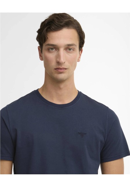 Camiseta Barbour