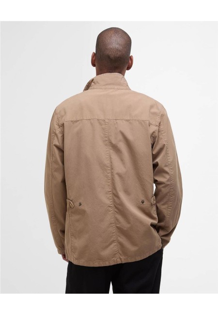 Chaqueta Barbour