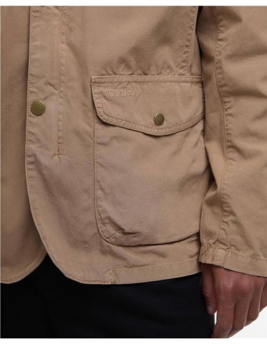 Chaqueta Barbour