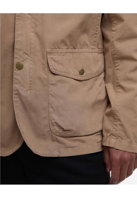 Chaqueta Barbour