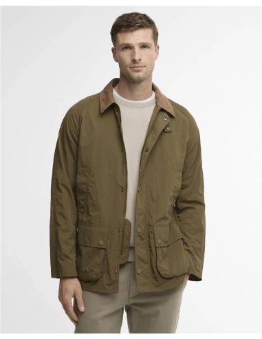 Chaqueta Barbour