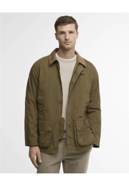 Chaqueta Barbour