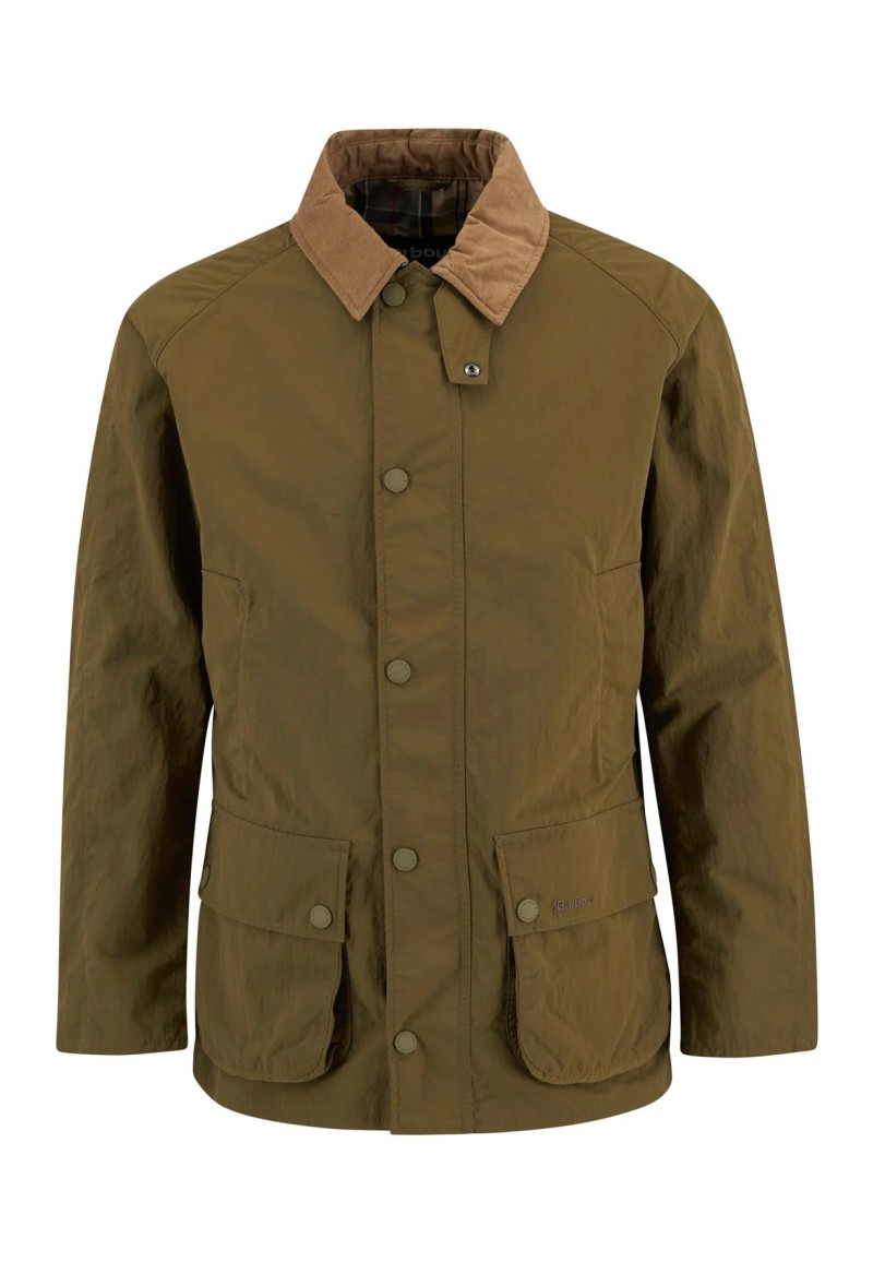 Chaqueta Barbour 2