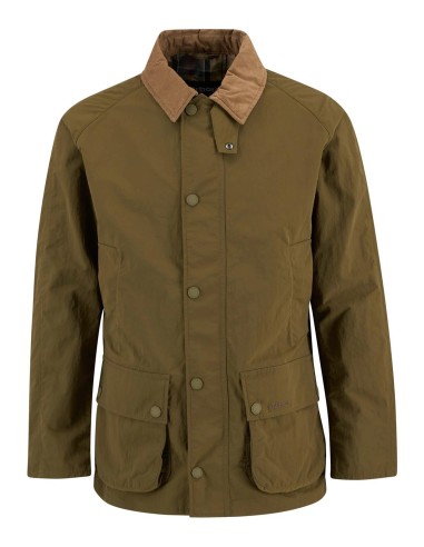 Chaqueta Barbour