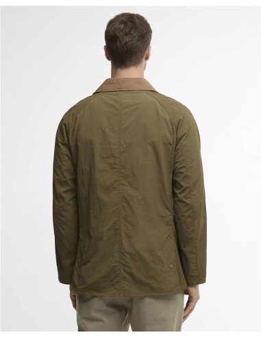 Chaqueta Barbour