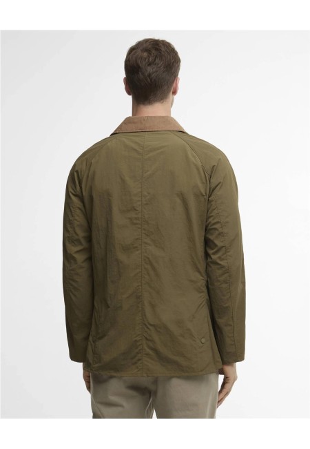 Chaqueta Barbour