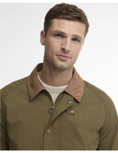 Chaqueta Barbour