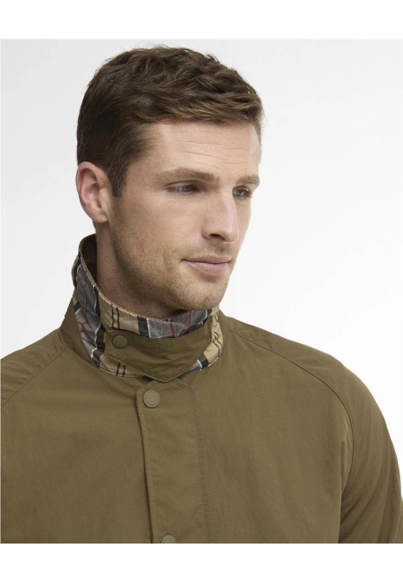Chaqueta Barbour