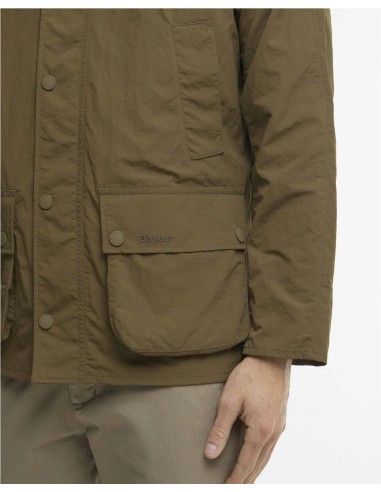Chaqueta Barbour