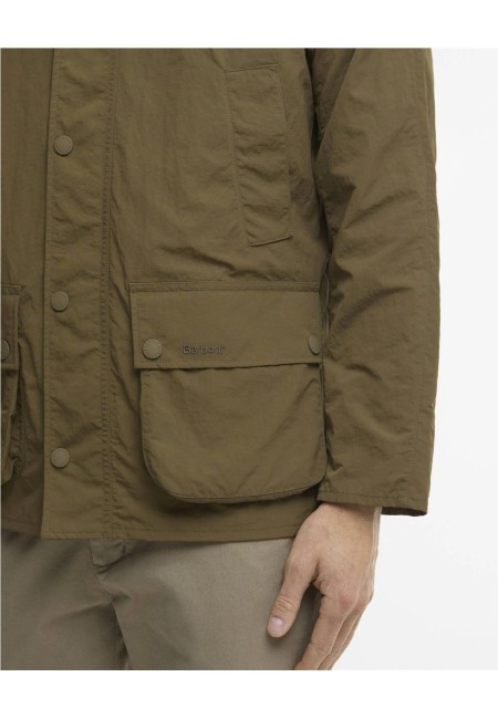 Chaqueta Barbour