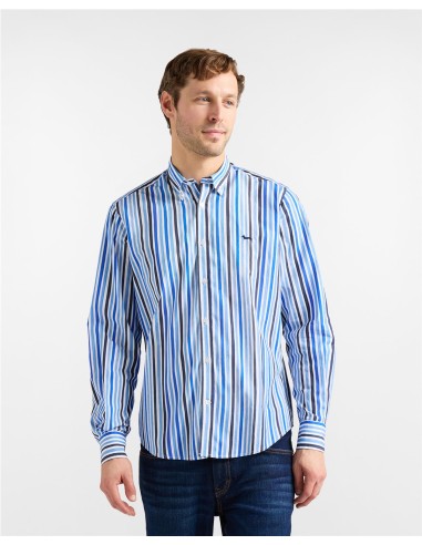 Camisa Harmont & Blaine