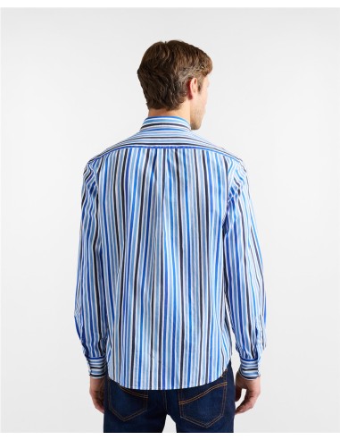 Camisa Harmont & Blaine