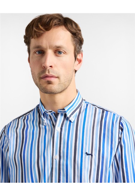 Camisa Harmont & Blaine