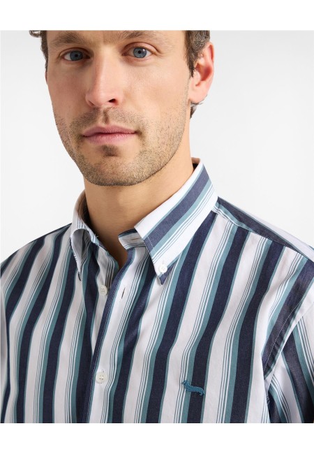 Camisa Harmont & Blaine