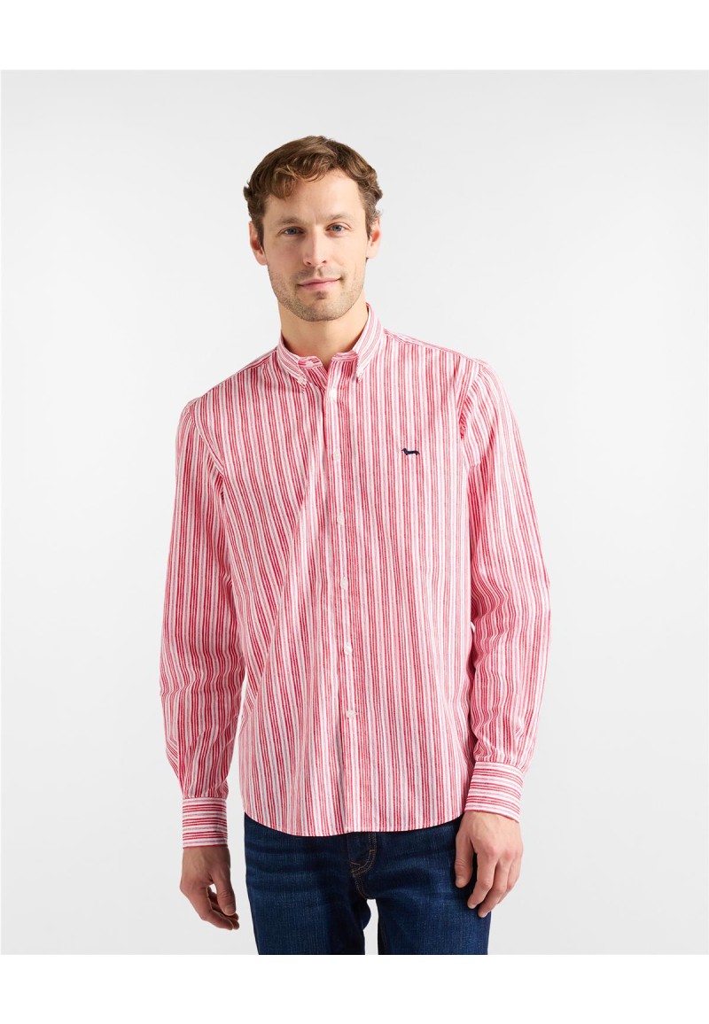 Camisa Harmont & Blaine