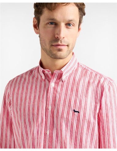 Camisa Harmont & Blaine