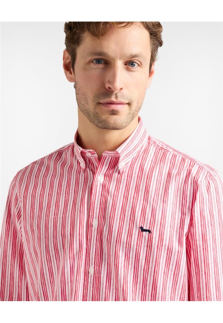 Camisa Harmont & Blaine