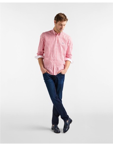 Camisa Harmont & Blaine