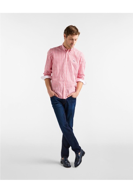 Camisa Harmont & Blaine
