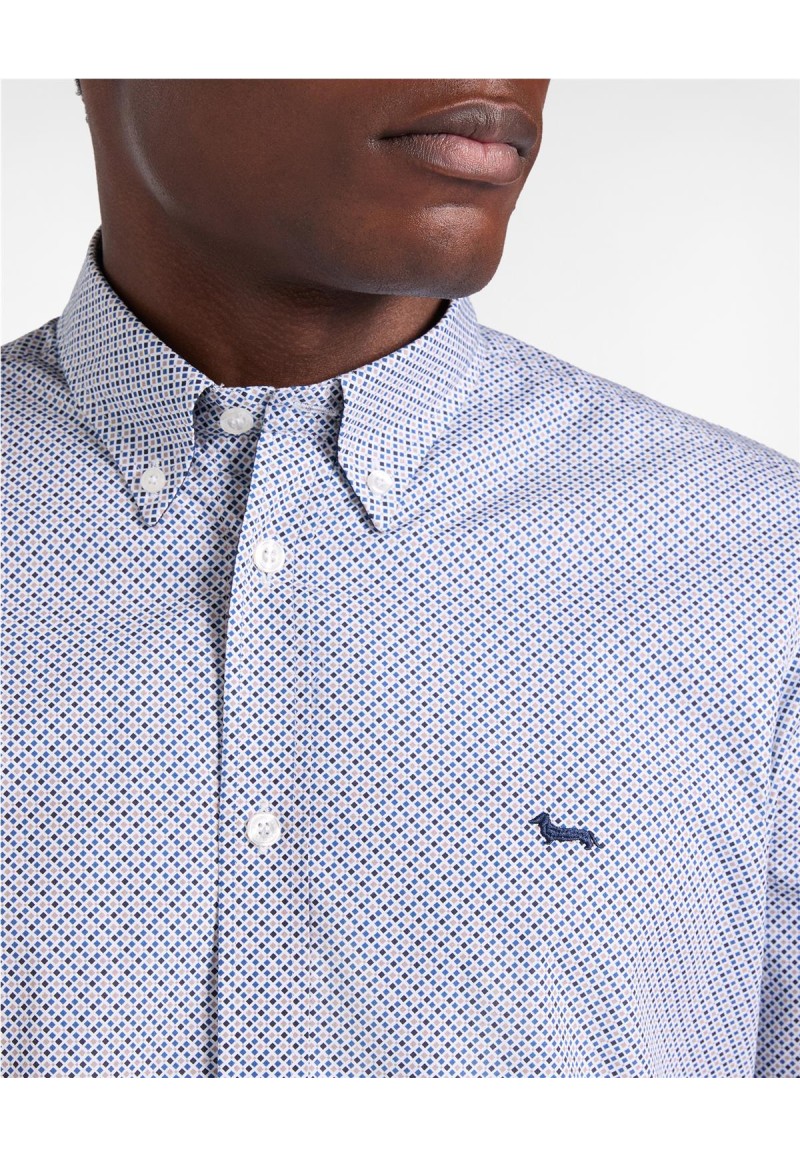 Camisa Harmont & Blaine 2