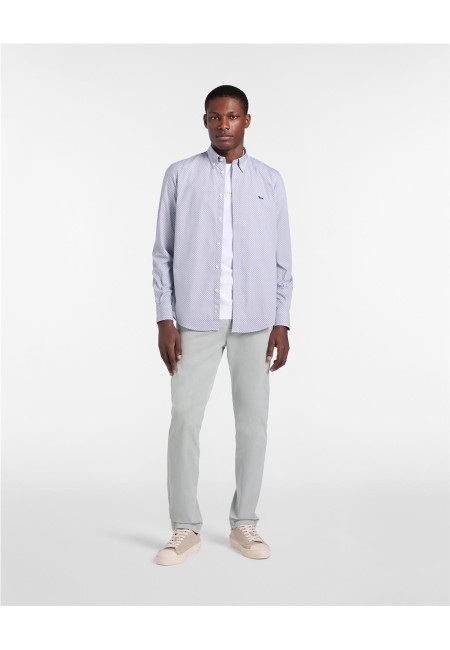 Camisa Harmont & Blaine