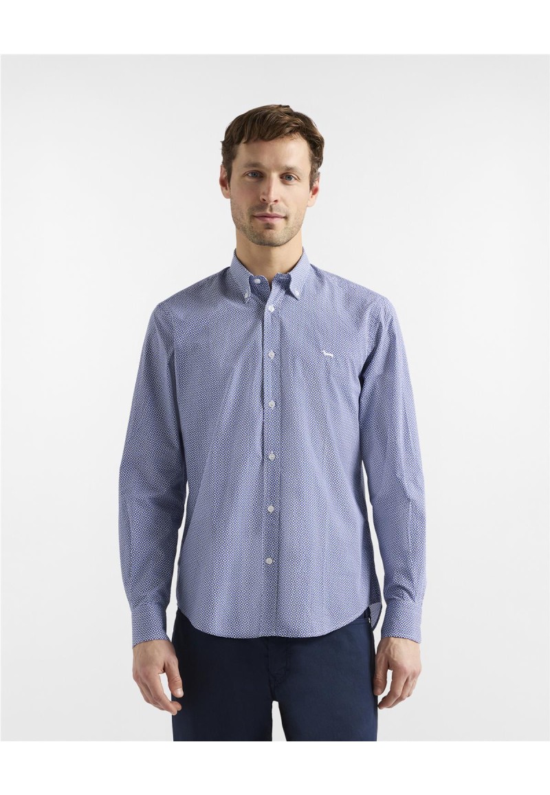 Camisa Harmont & Blaine