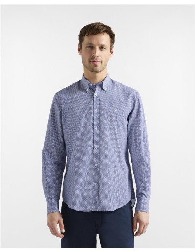 Camisa Harmont & Blaine