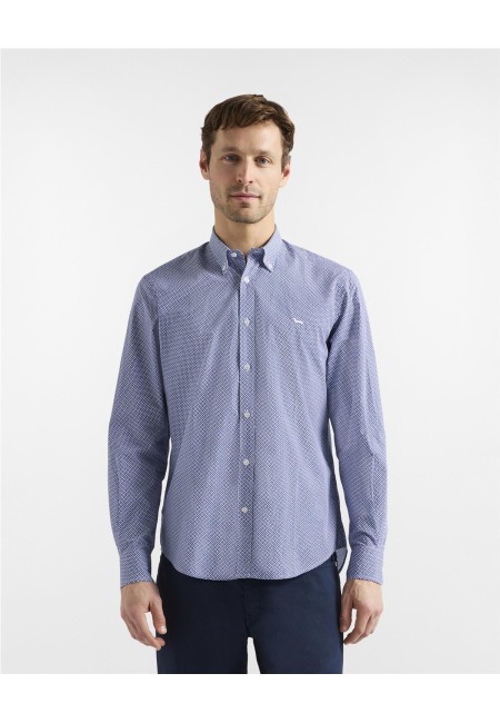 Camisa Harmont & Blaine