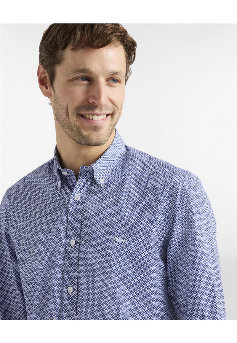 Camisa Harmont & Blaine 2