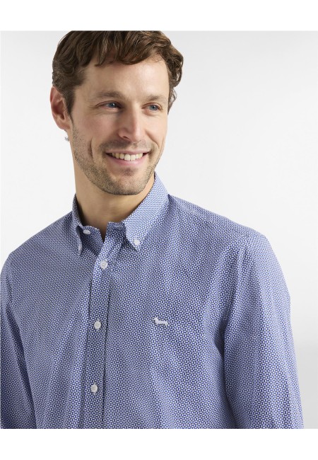 Camisa Harmont & Blaine