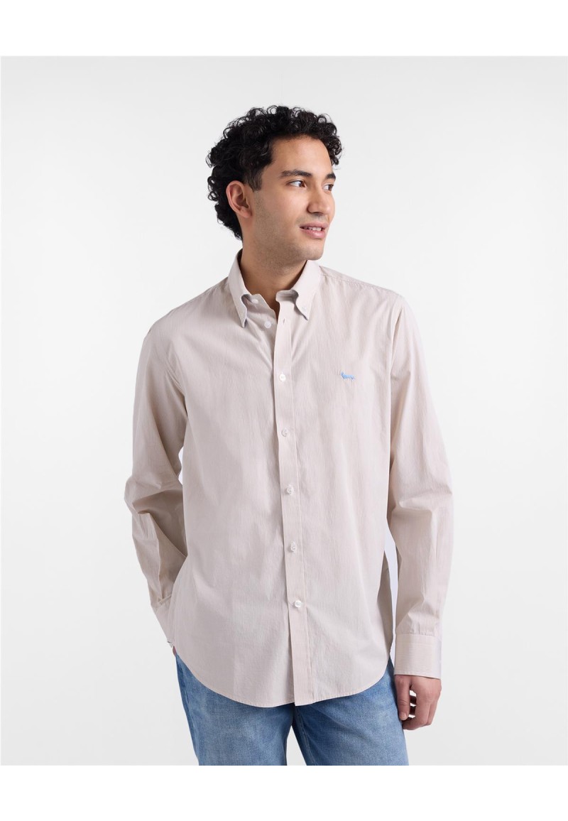 Camisa Harmont & Blaine