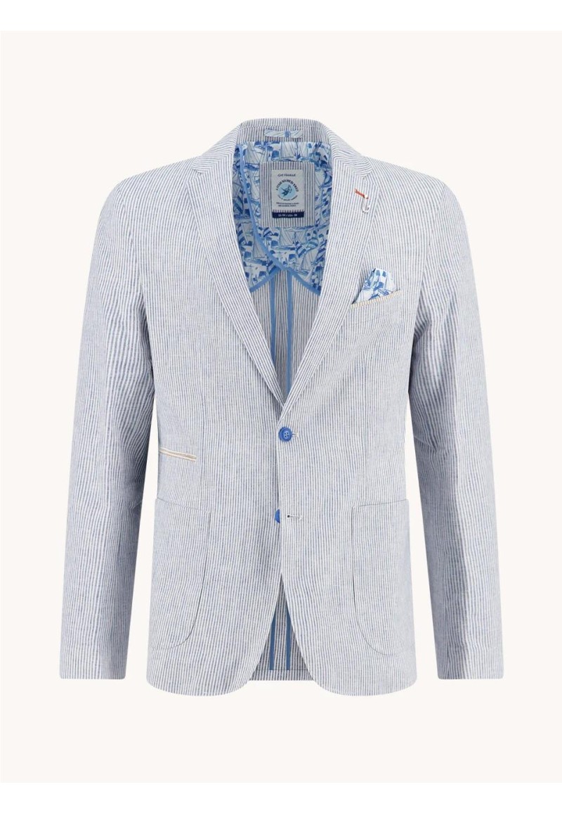 Americana A Fish Named Fred