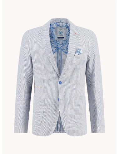 Americana A Fish Named Fred