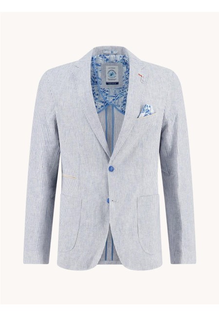 Americana A Fish Named Fred