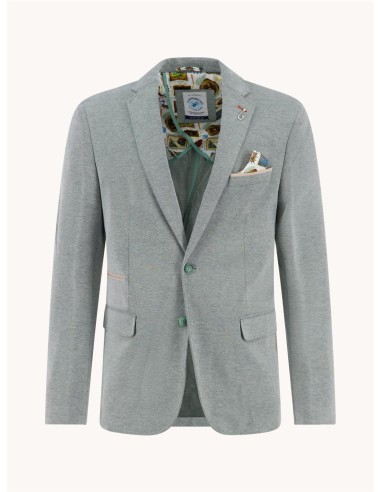 Americana A Fish Named Fred